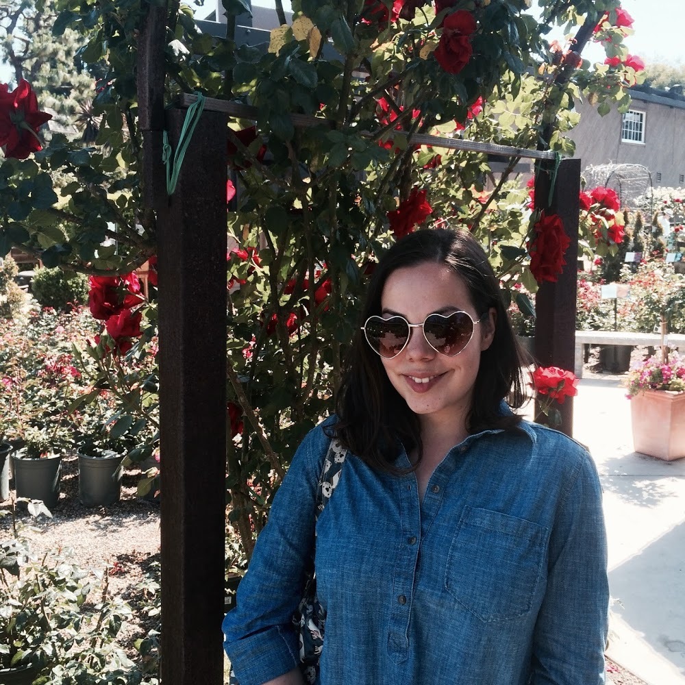 Meet your Posher, Kayleigh